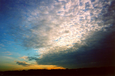 Altocumulus