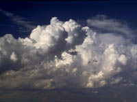 Cumulus Congestus