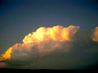 Cumulonimbus