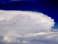 Cumulonimbus Anvil