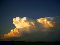 Cumulonimbus