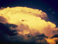 Cumulonimbus