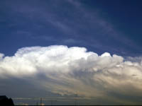 Cumulonimbus