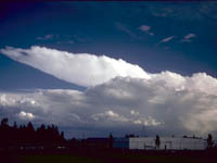 Cumulonimbus