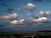 Stratocumulus