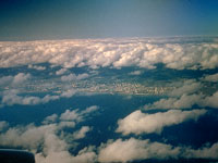 Stratocumulus