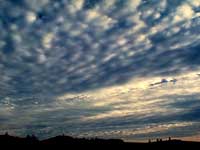 Altocumulus